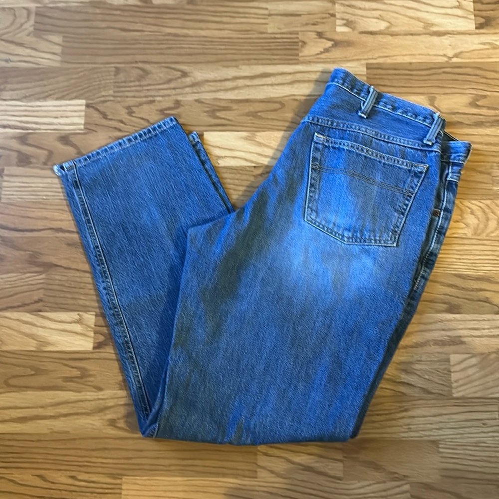 MEN'S LOOSE FIT BLACK LABEL - DARK STONE